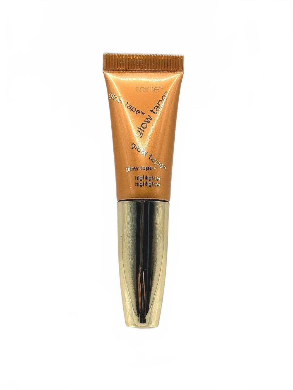 Tarte Travel-Size Glow Tape Highlighter Amber Glow